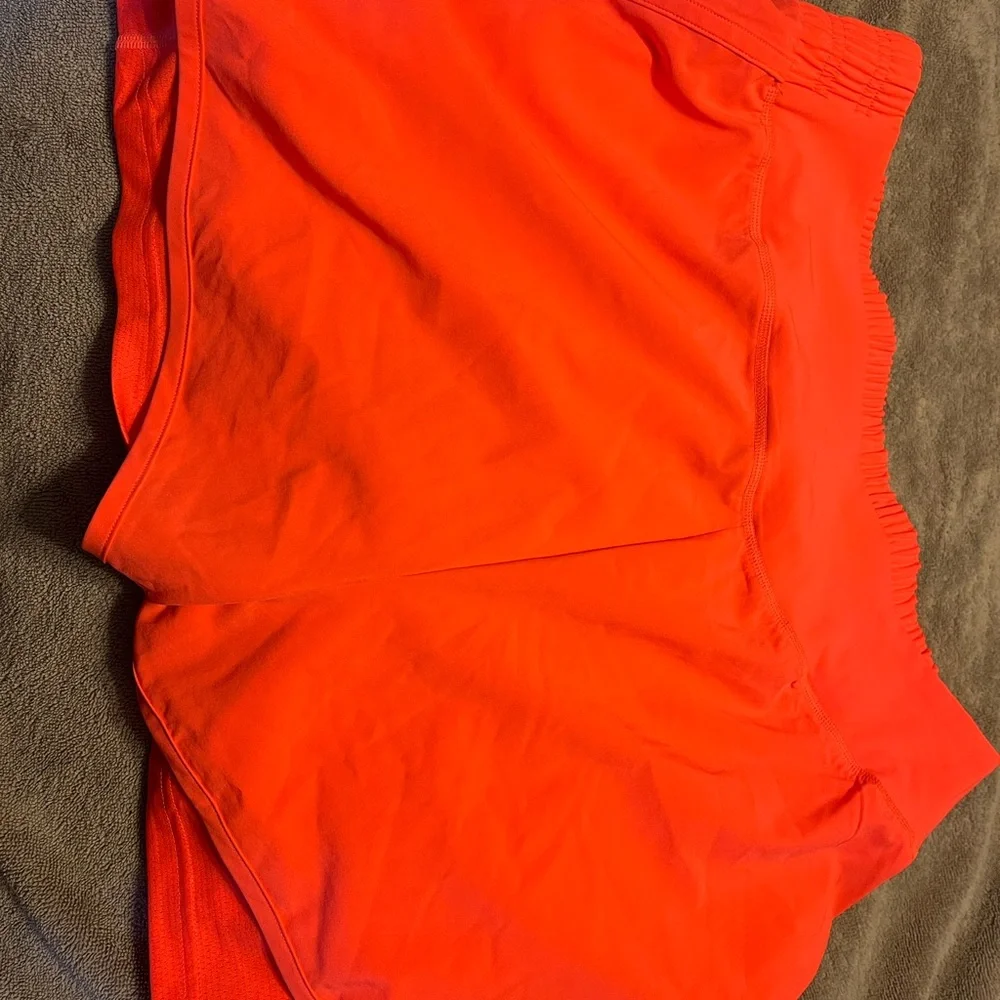 Gymshark Lined Running/Workout Short, M - Picture 6 of 7